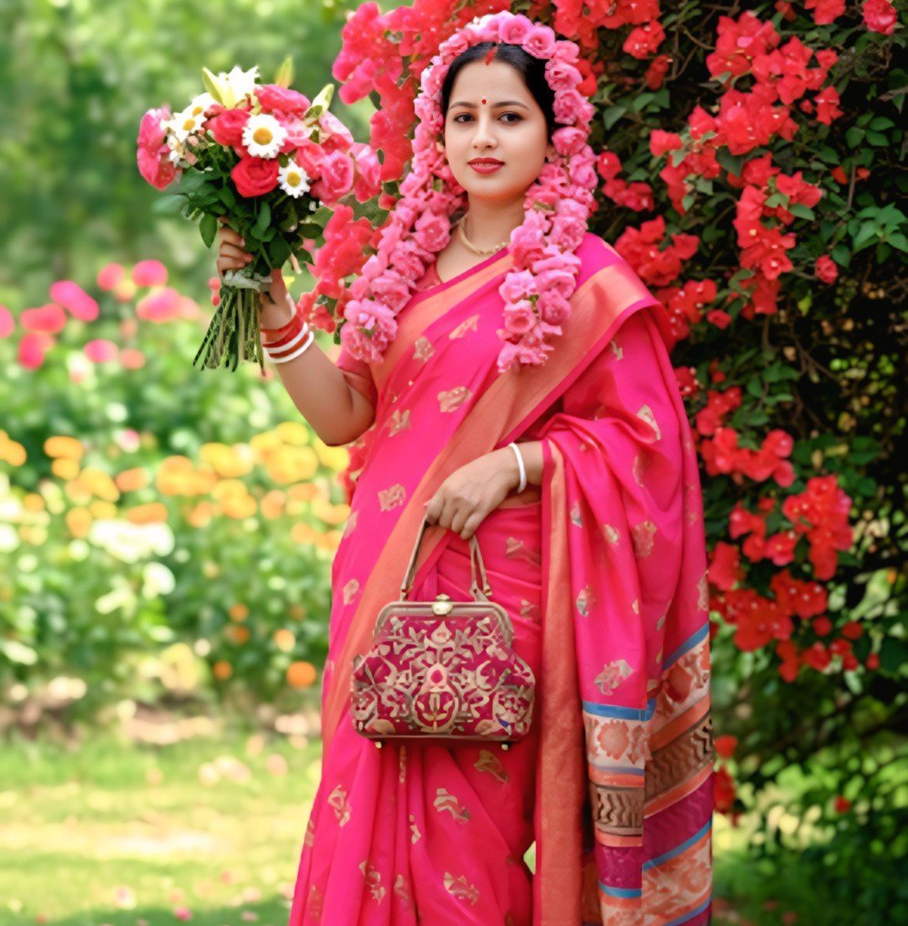 Minoti Rani