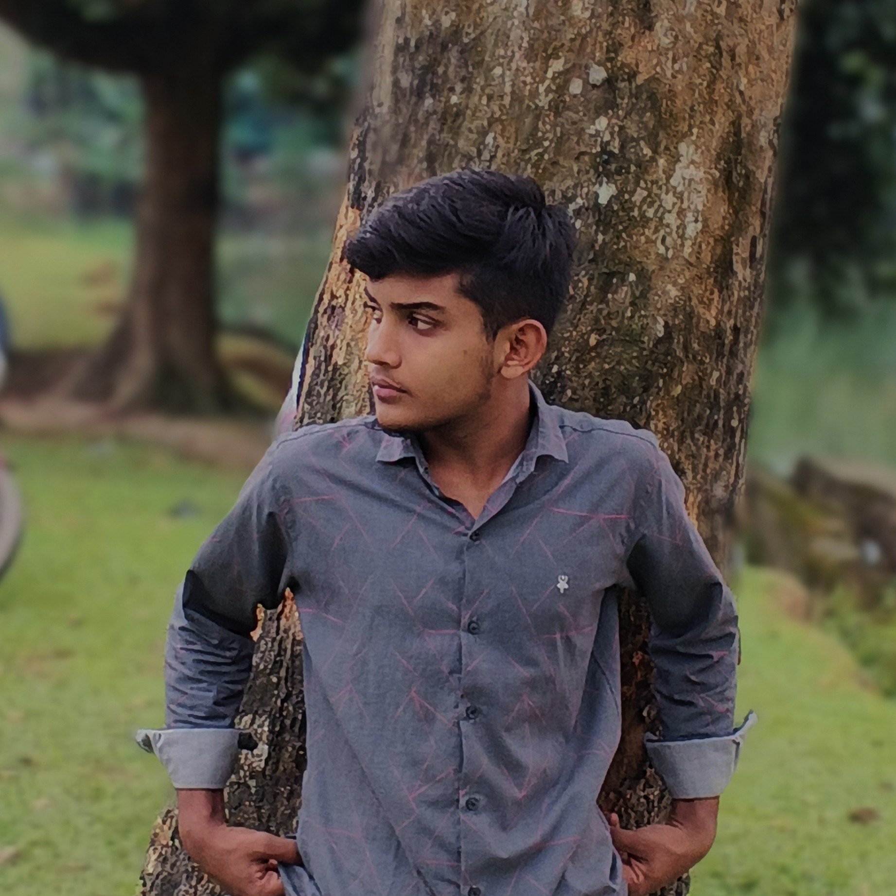 MD Samiul Islam