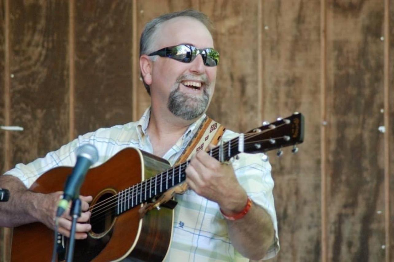 Alex Riffle & The Stiff Riffs
