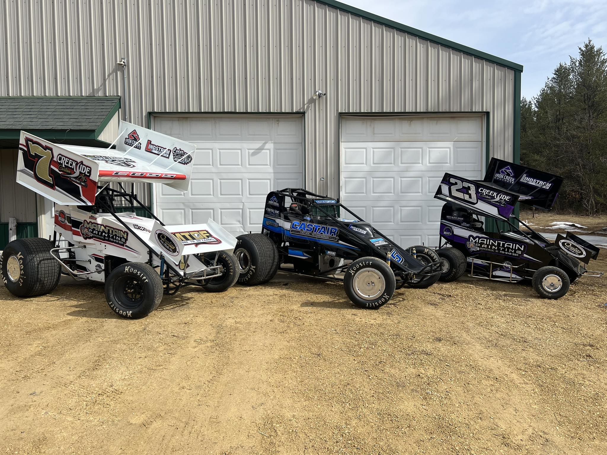 K&K Racing
