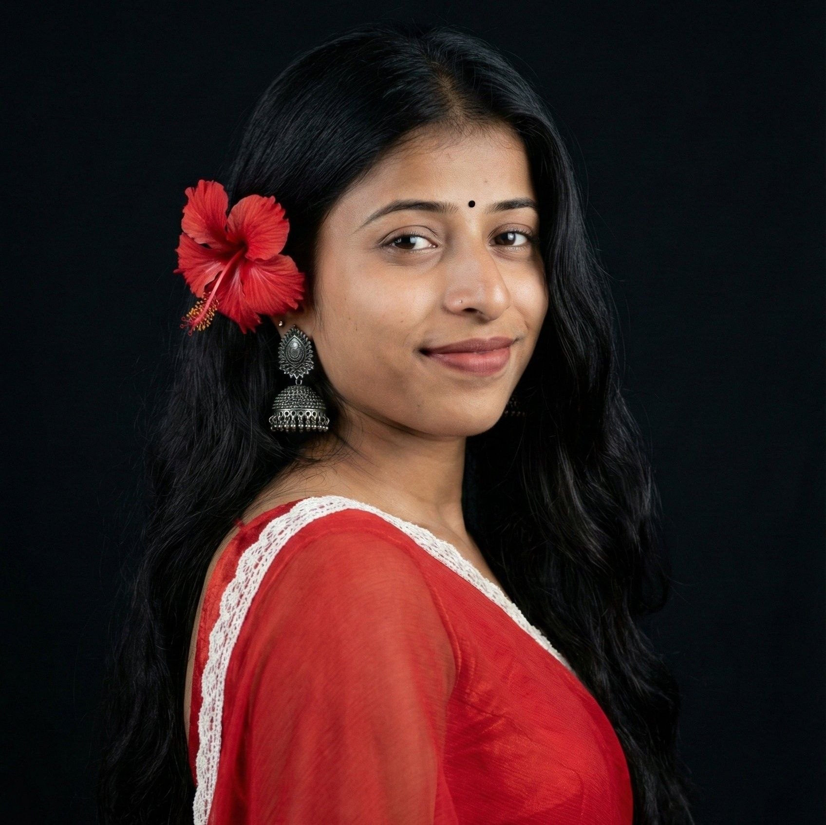 Champa Rani Rai