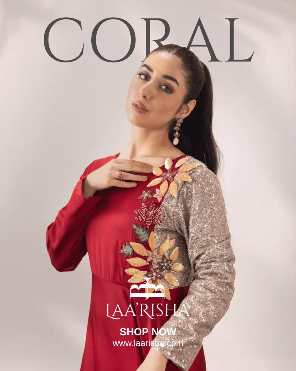 Laa'Risha | Islamabad