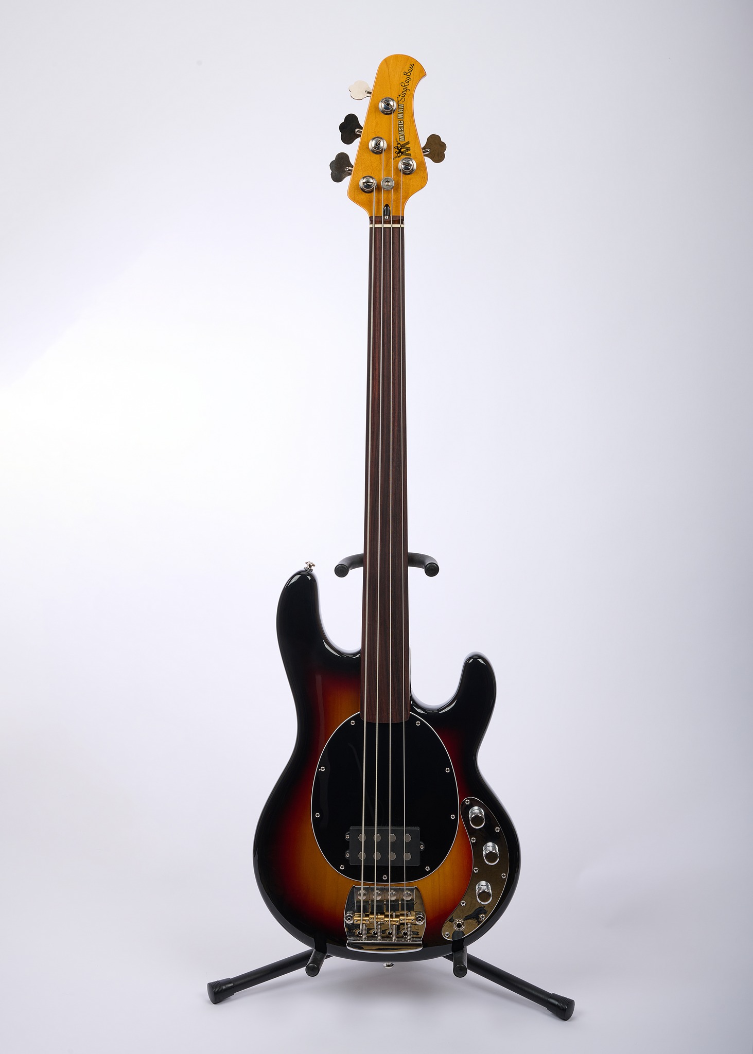 Fender Custom Shop Pino Palladino signature bass review