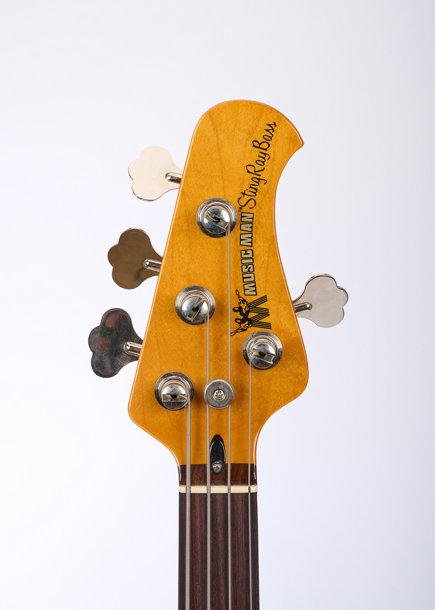 Fender Custom Shop Pino Palladino signature bass review