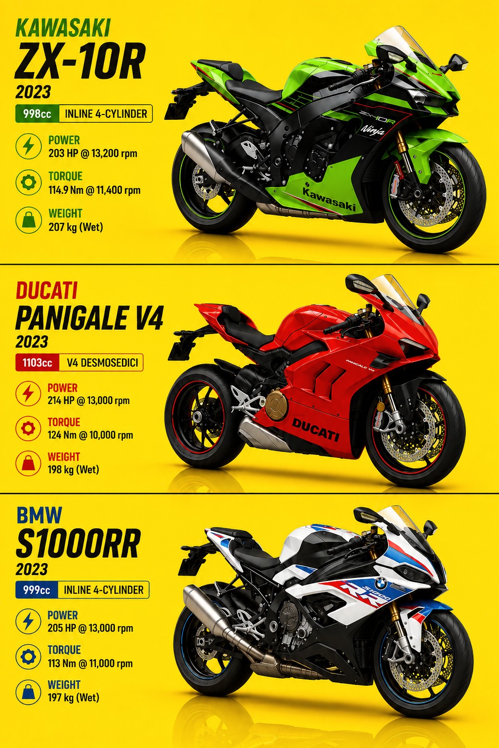 The Technical Genius Behind Nakano's 2005 Kawasaki Ninja ZX-RR