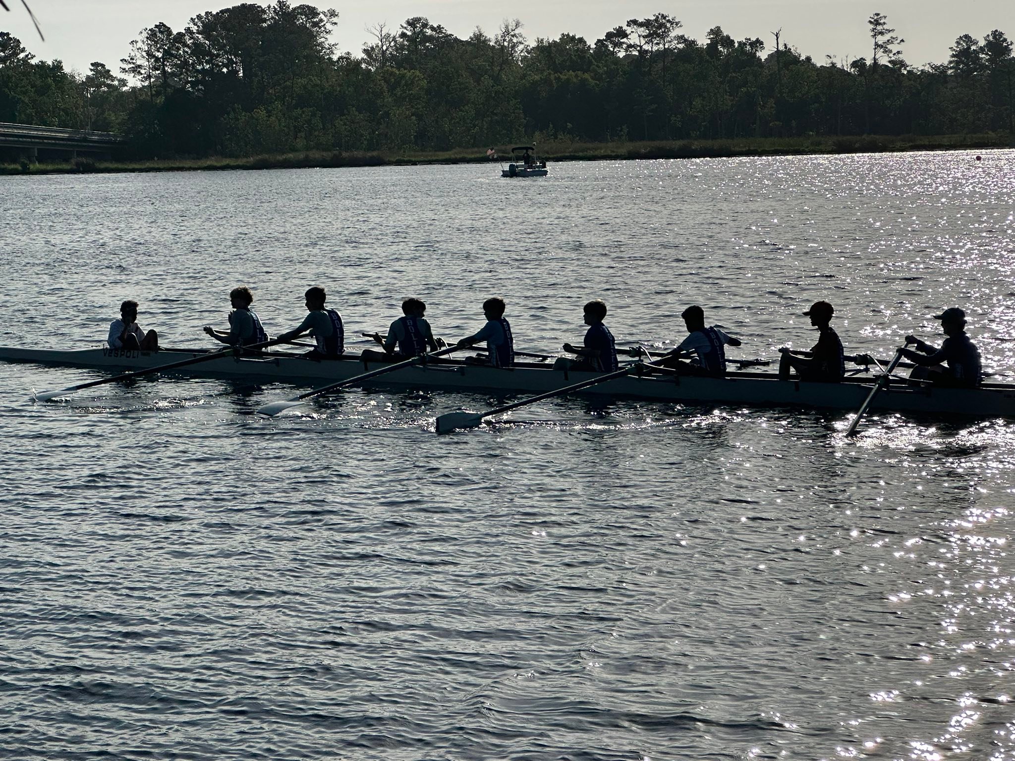 Bolles Middle School Athletics
