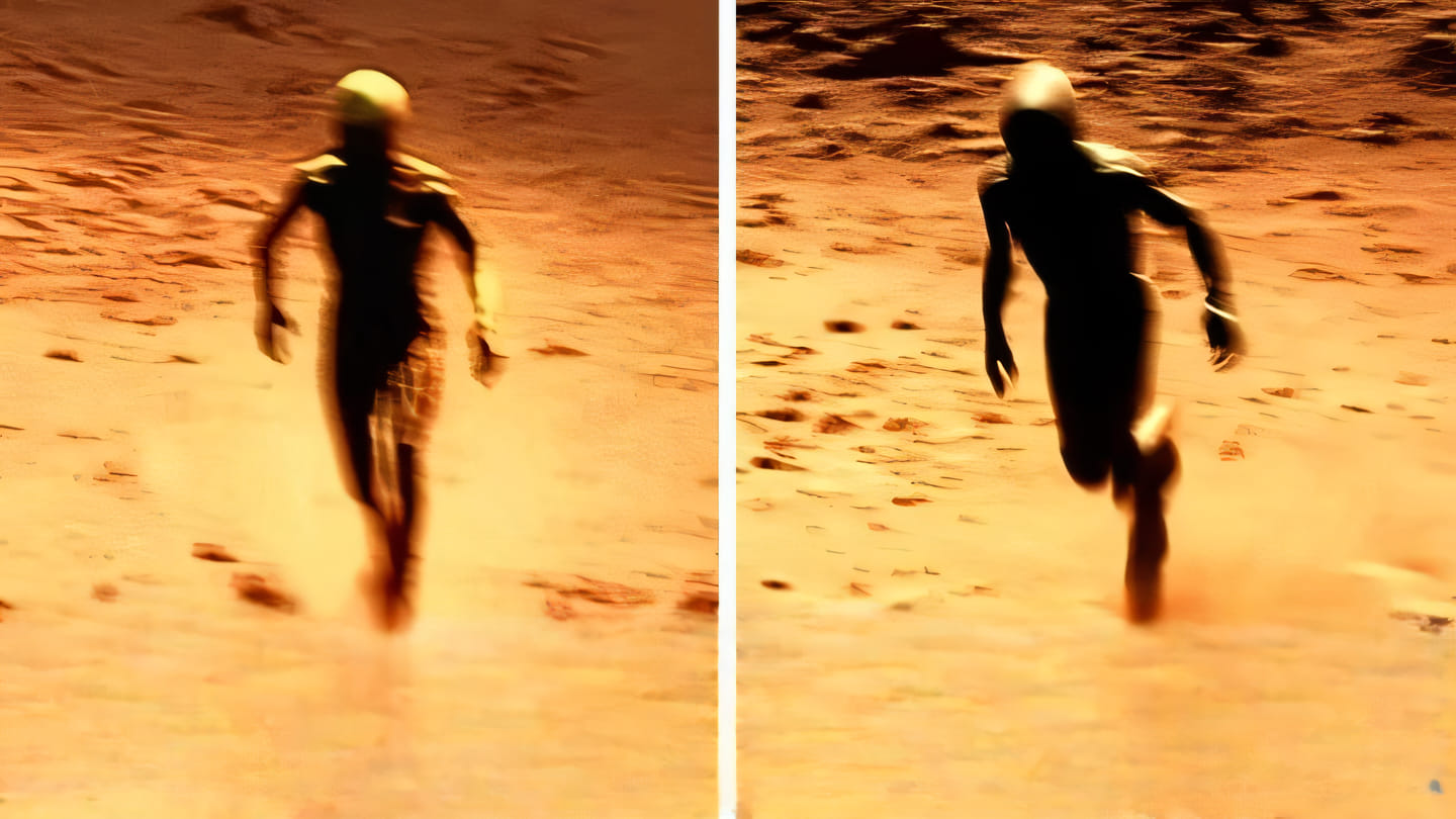 Som - When the Red Planet moves, curiosity ignites In a discovery that ...