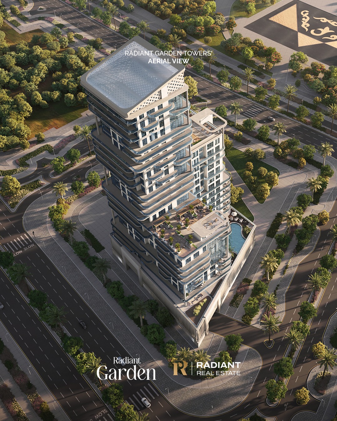 Radiant Real Estate | Abu Dhabi
