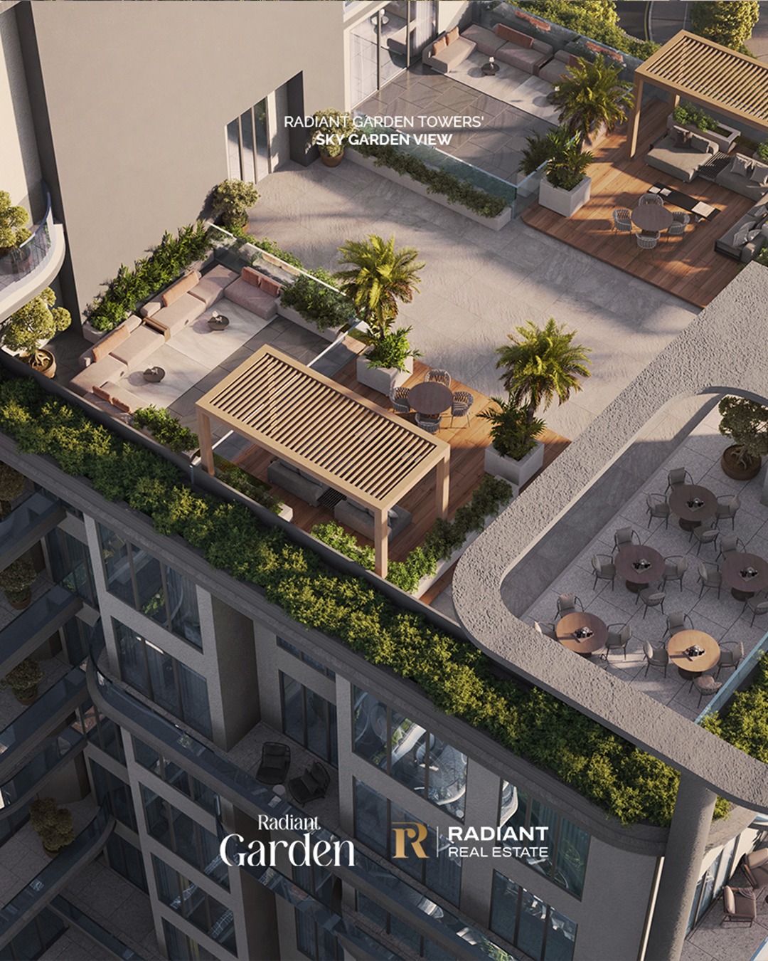 Radiant Real Estate | Abu Dhabi