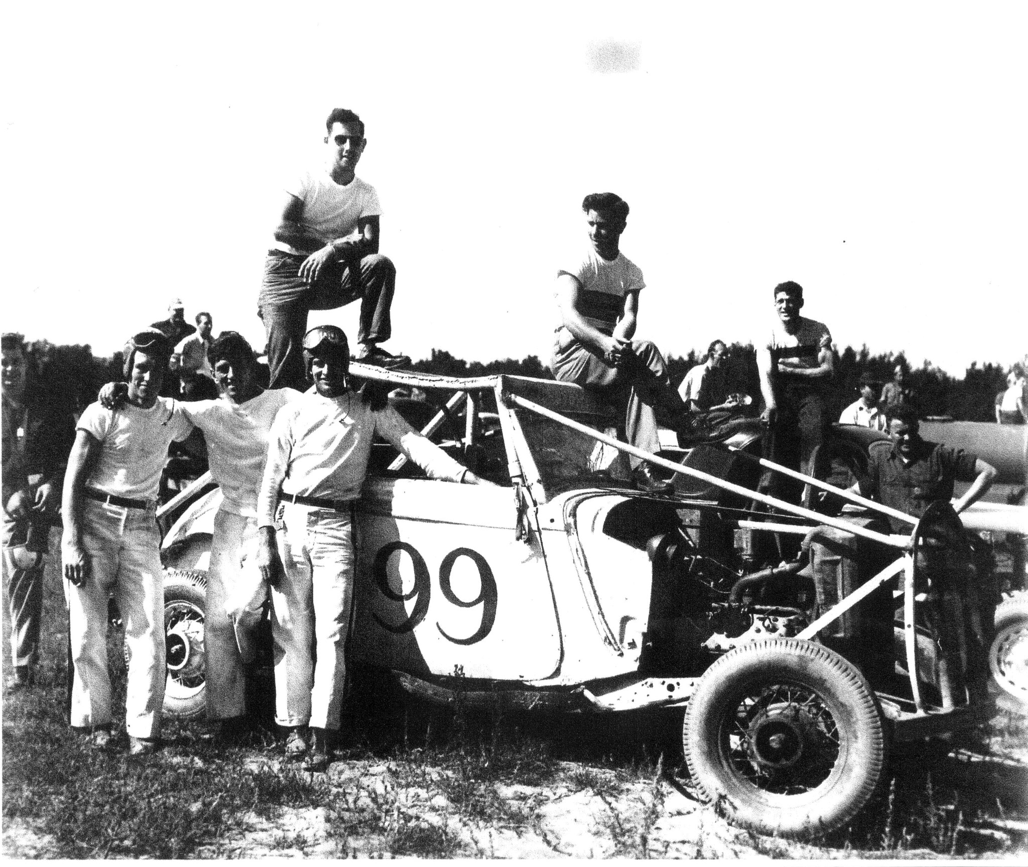 Vermont Motorsports Hall of Fame
