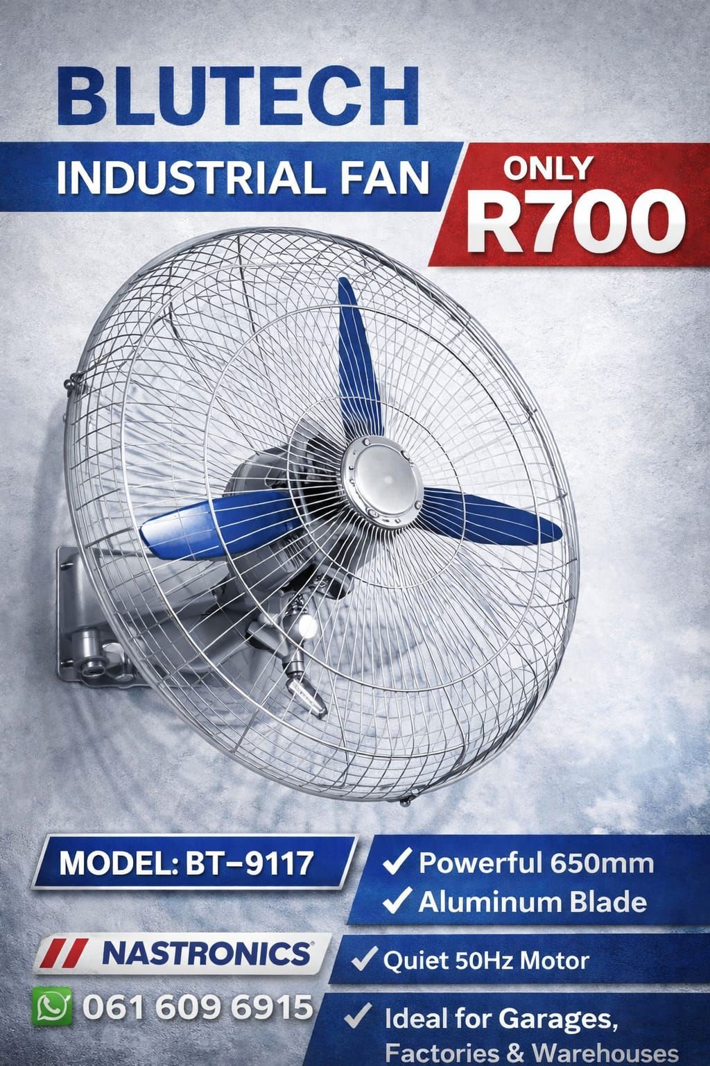 Pietermaritzburg Business & Events Marketing Group | INDUSTRIAL STAND ...