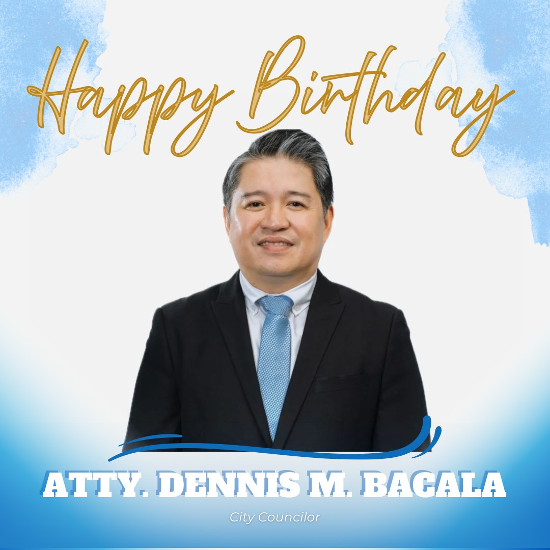 Atty. - 𝙃𝙖𝙥𝙥𝙮 𝘽𝙞𝙧𝙩𝙝𝙙𝙖𝙮 𝘼𝙩𝙩𝙮. 𝘿𝙚𝙣𝙣𝙞𝙨 𝘽𝙖𝙘𝙖𝙡𝙖! | Facebook