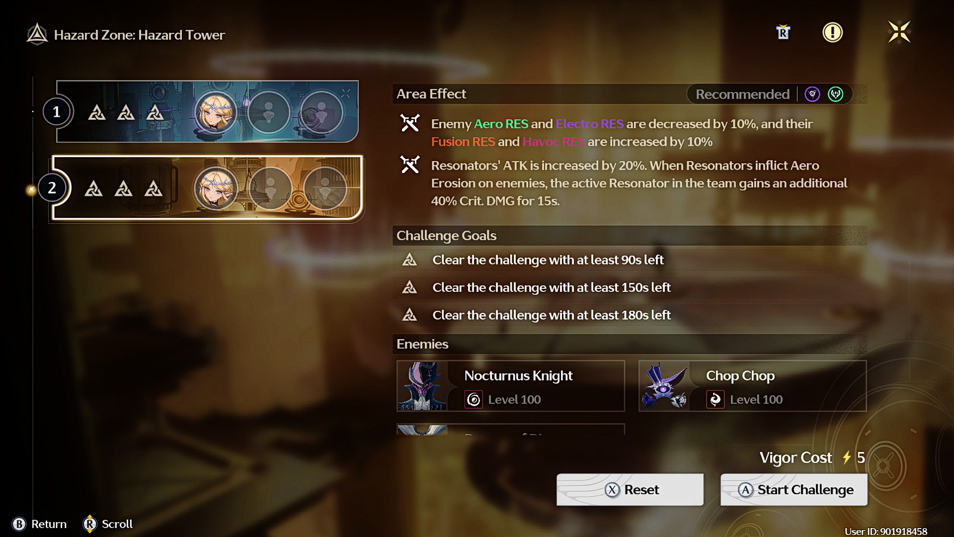 Bruh ! WTF is that damage increase per sequence 😅 Cartethyia
