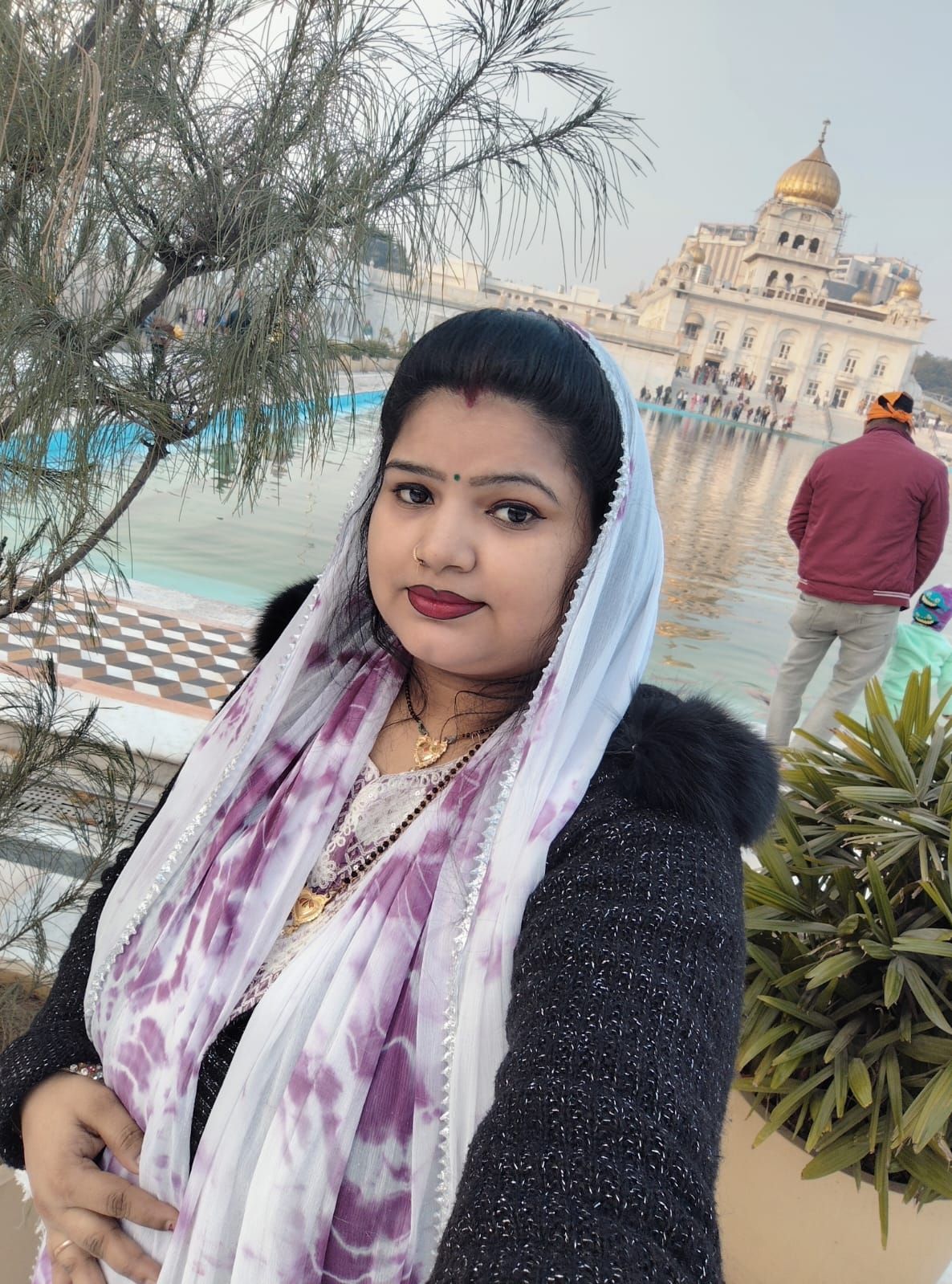 Madhu Shakya