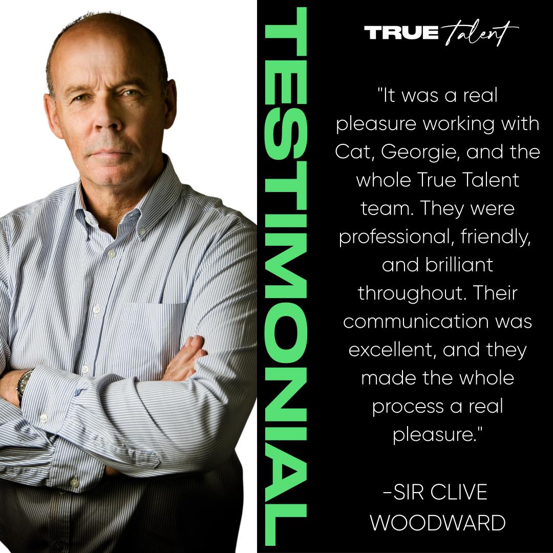 True Talent | Nottingham