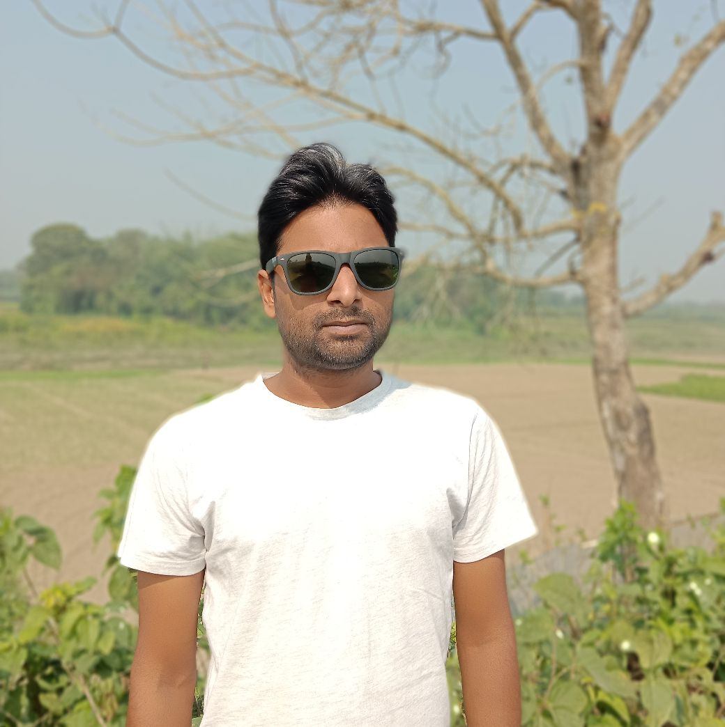 Mohammad Suzon
