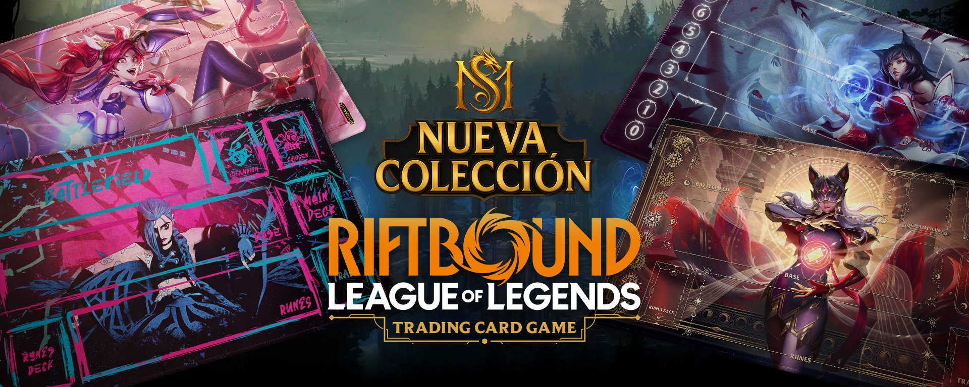 Spellground Chile | Puerto Varas