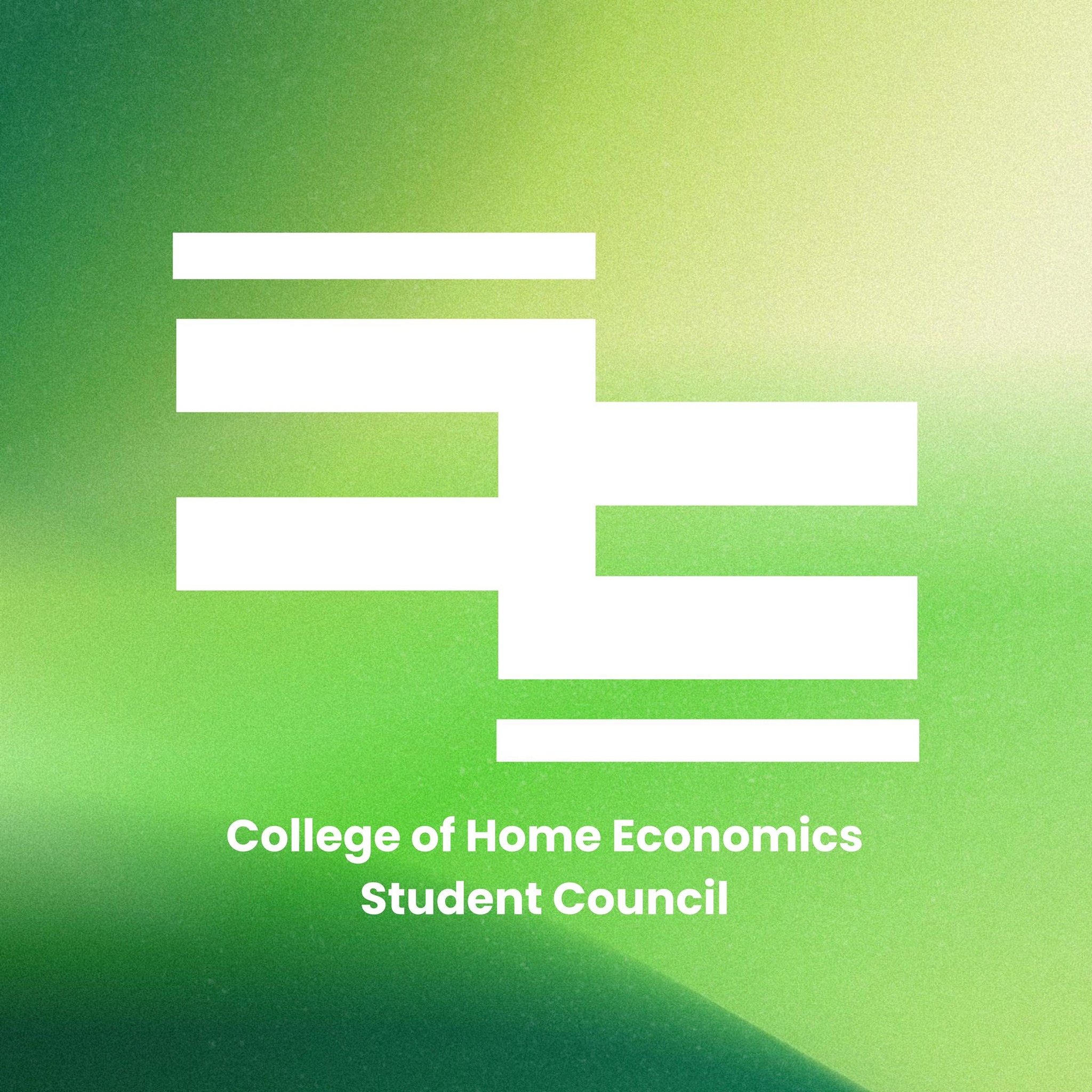 LE is now... - UPD College of Home Economics Student Council | Facebook