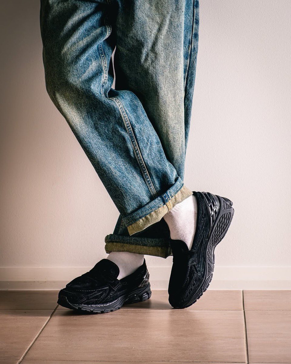 New Balance 1906L Suede 