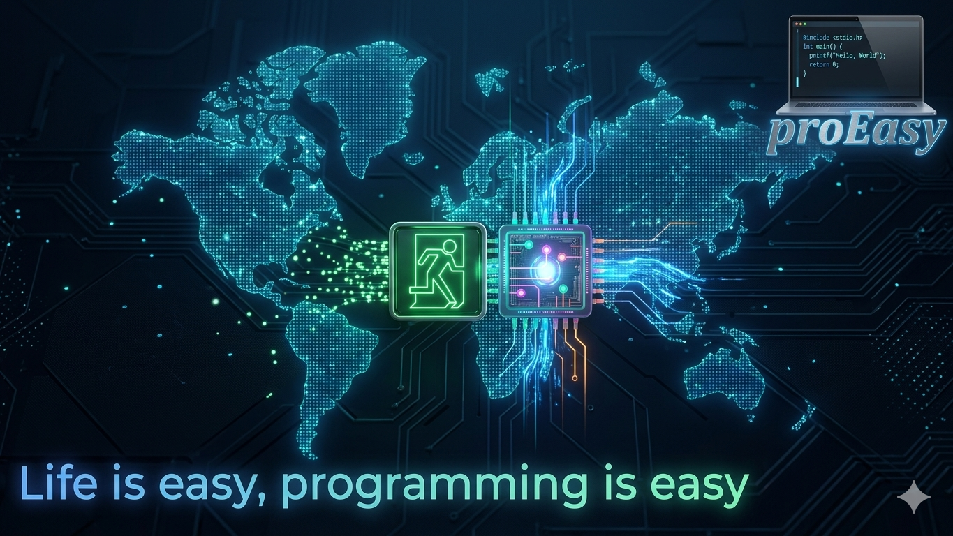 proEasy
