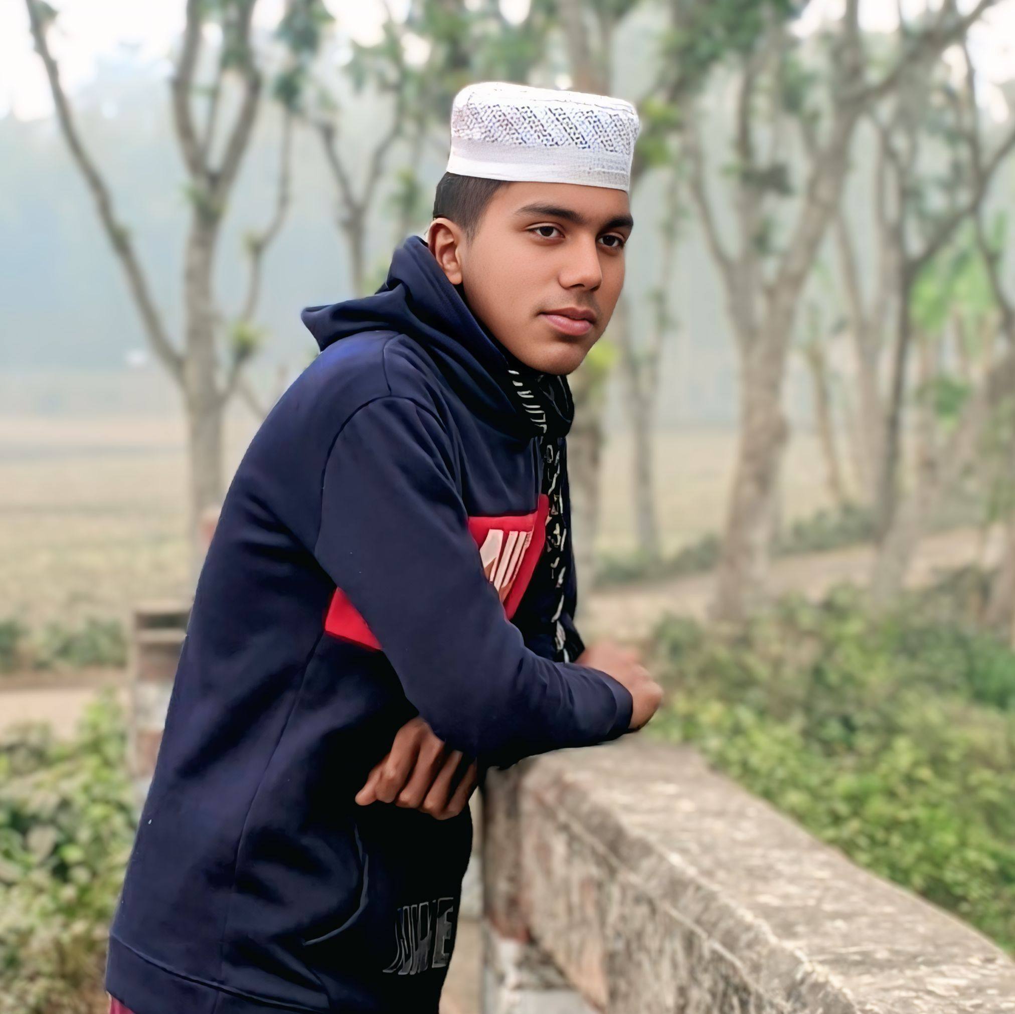 Muhammad Rakib Islam