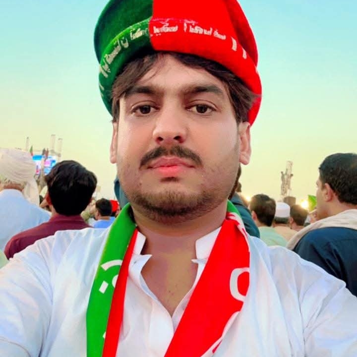 Ch Zahid Jutt Athro