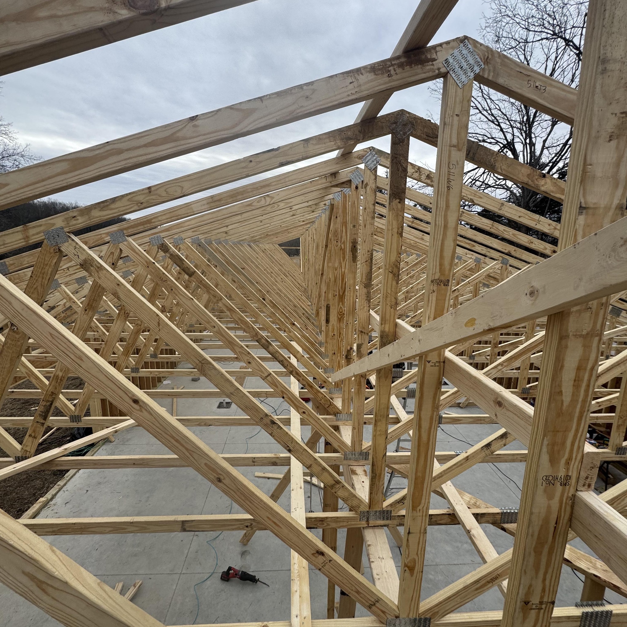 Reynolds Custom Builds LLC | Farmington MO