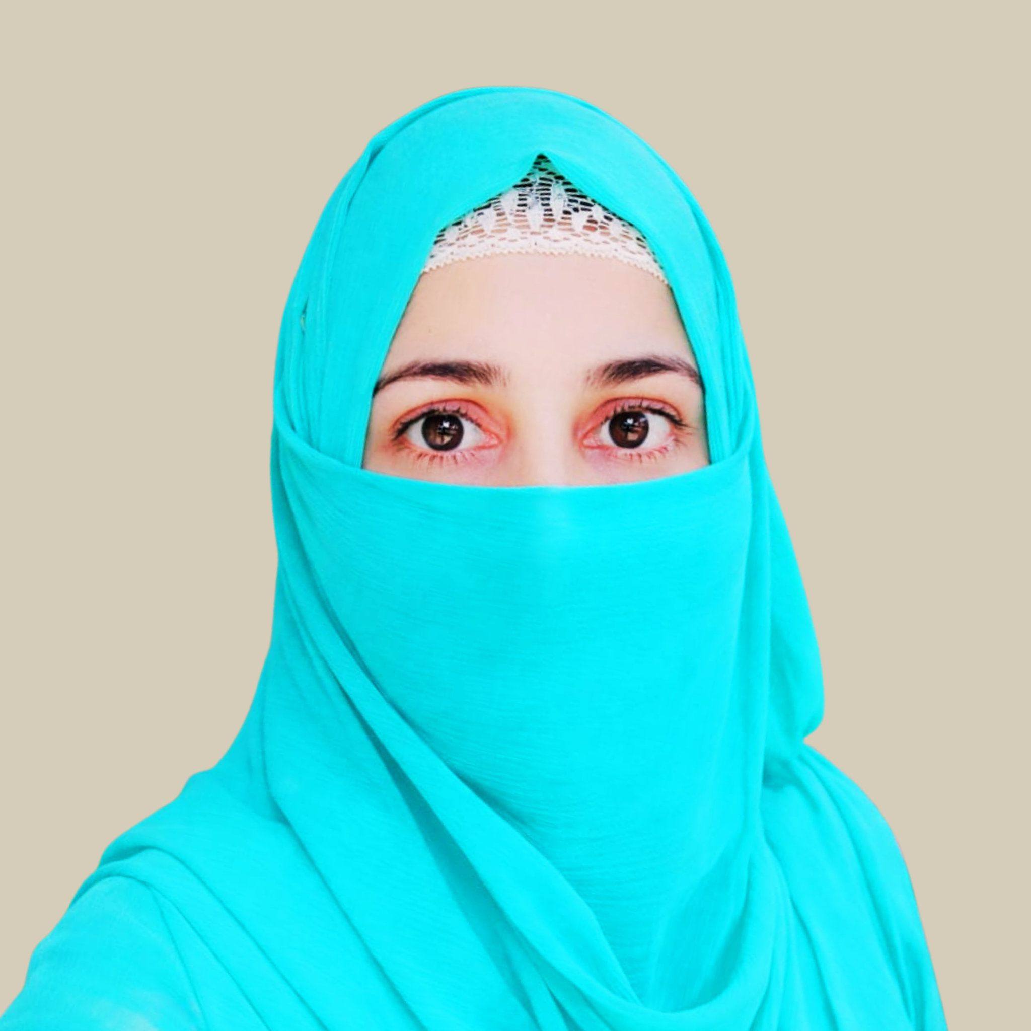 Mahjbeen Hafeez