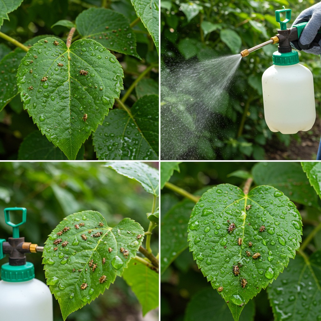 Top - 6 grandmother’s remedies to eliminate mealybugs that are ravaging ...