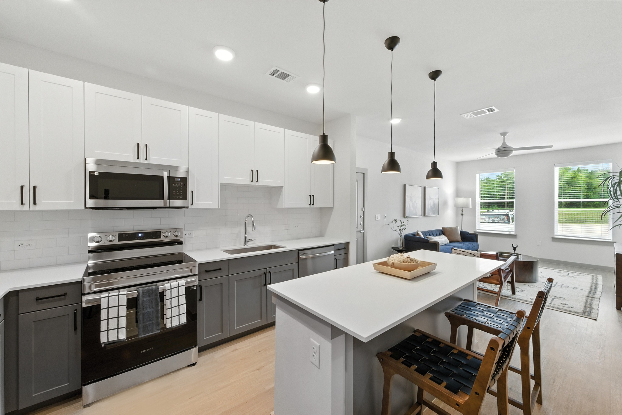 Ryder Ridge Apartments | Austin TX
