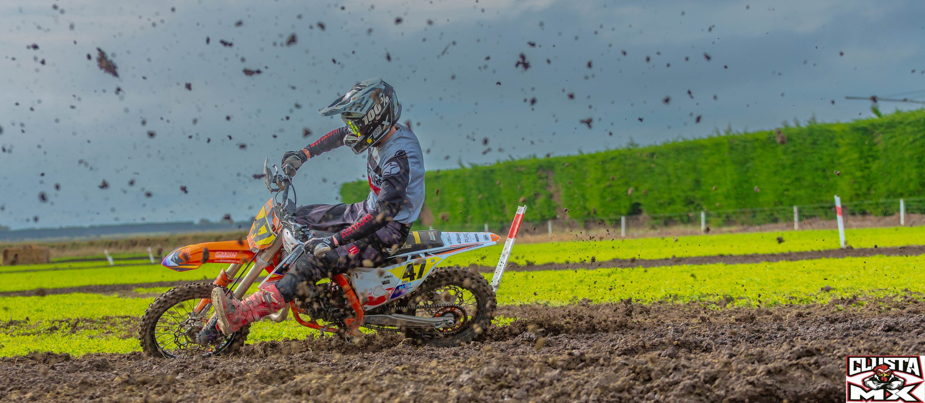 Emery Racing