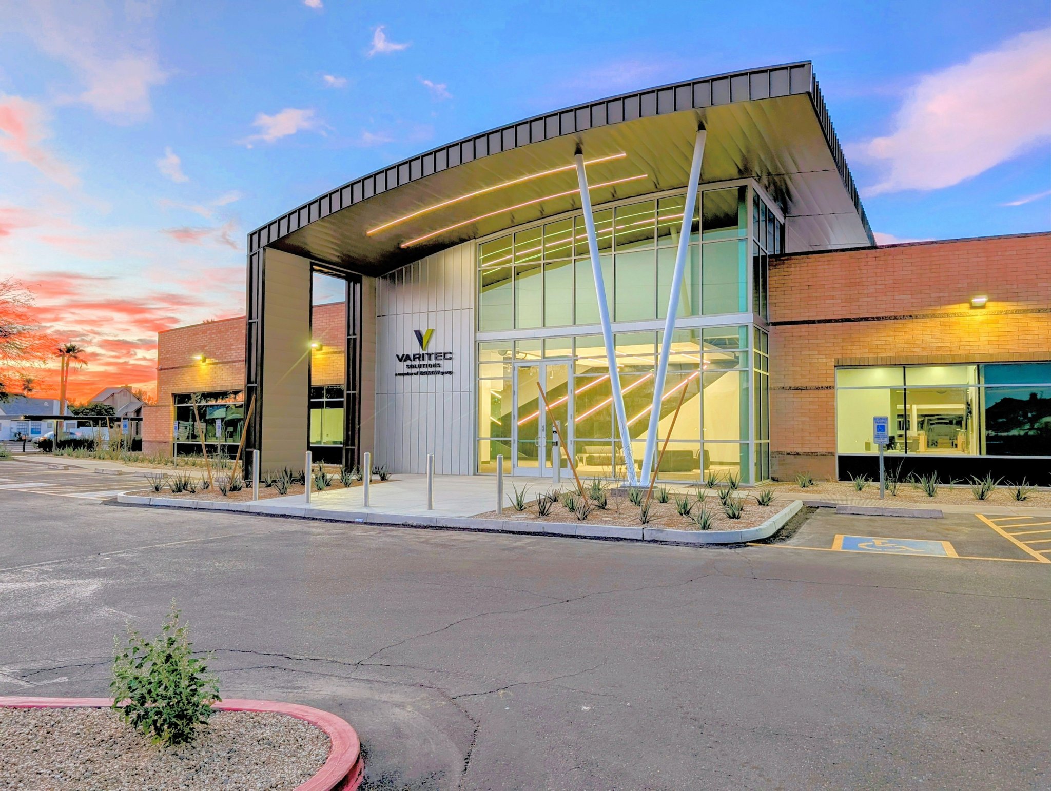 Varitec Solutions | Phoenix AZ