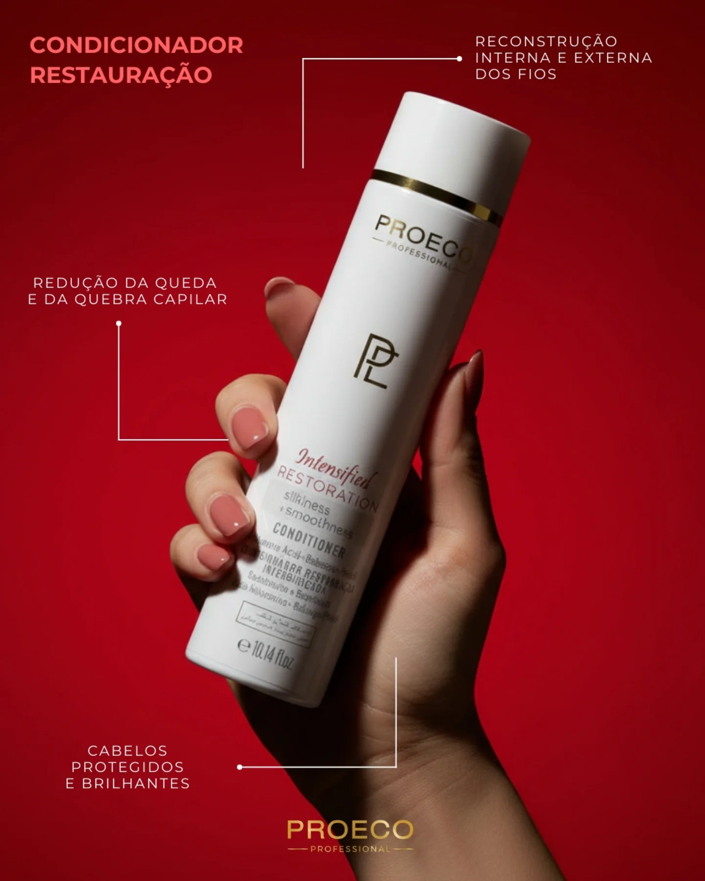 ProEco Cosméticos