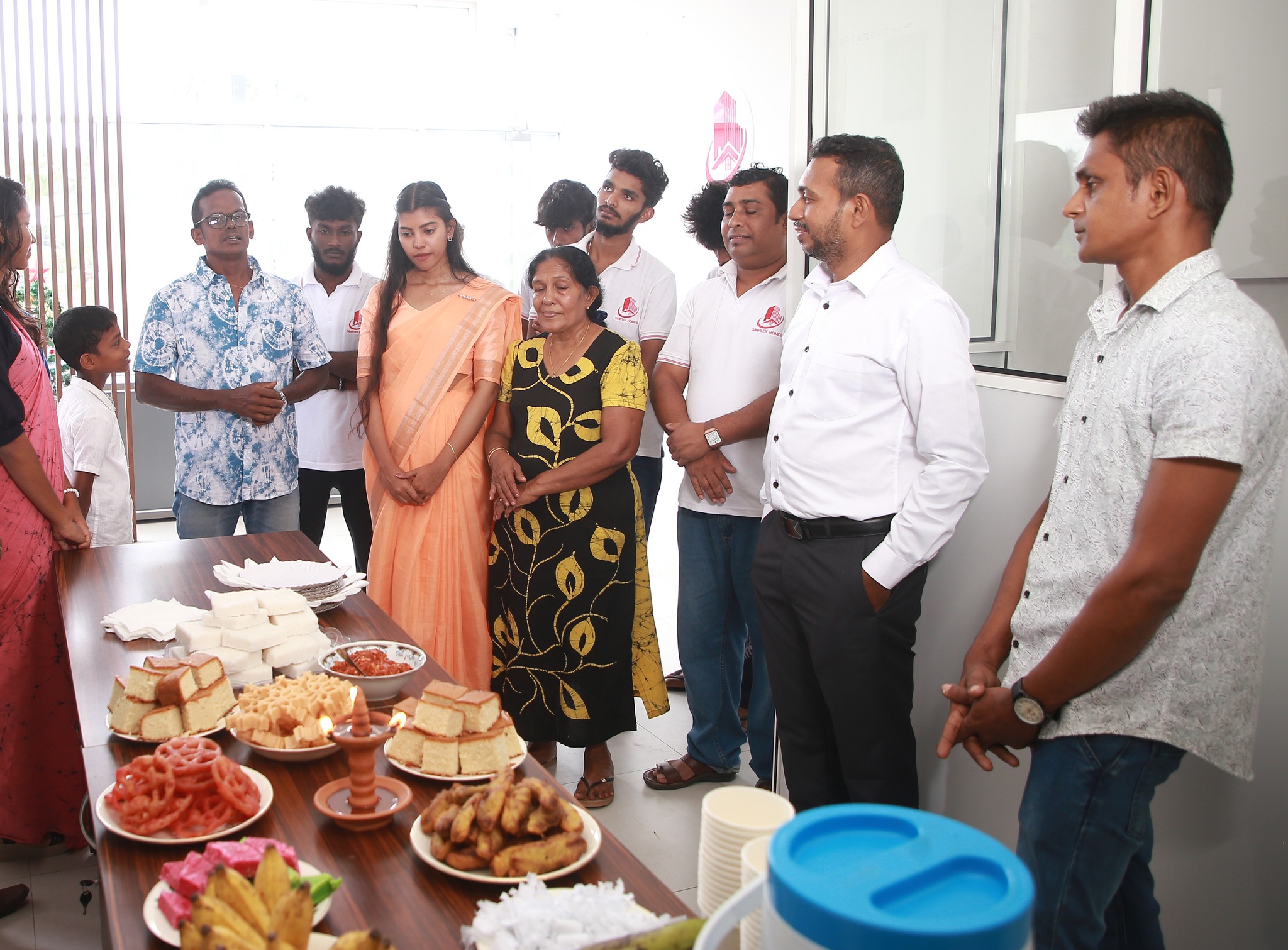 Simplex Homes Pvt Ltd | Godagama