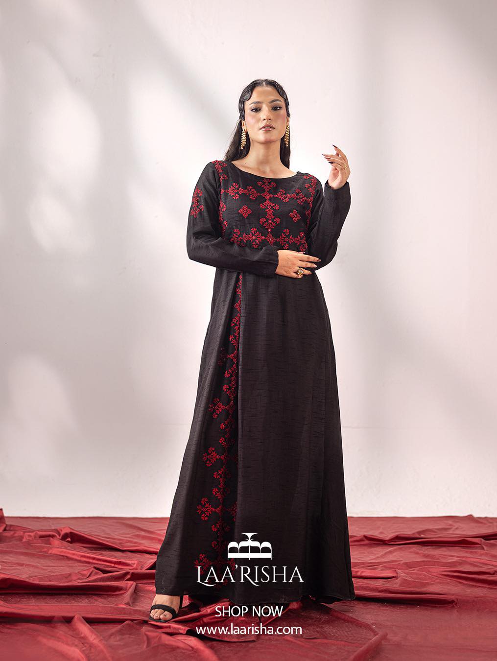 Laa'Risha | Islamabad