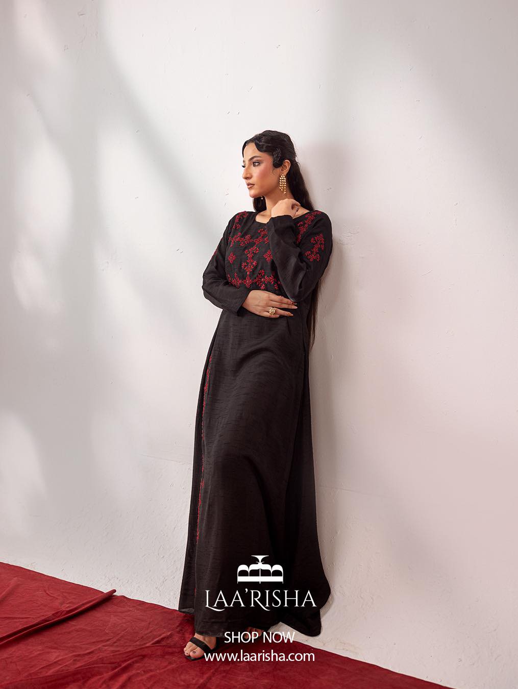 Laa'Risha | Islamabad