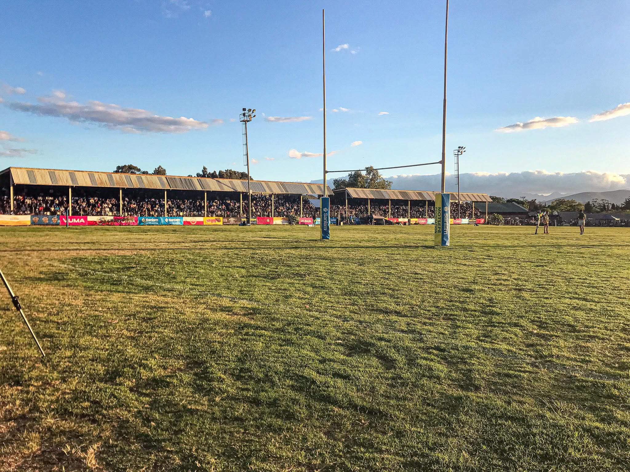 Struisbaai Rugby Club added a new... - Struisbaai Rugby Club