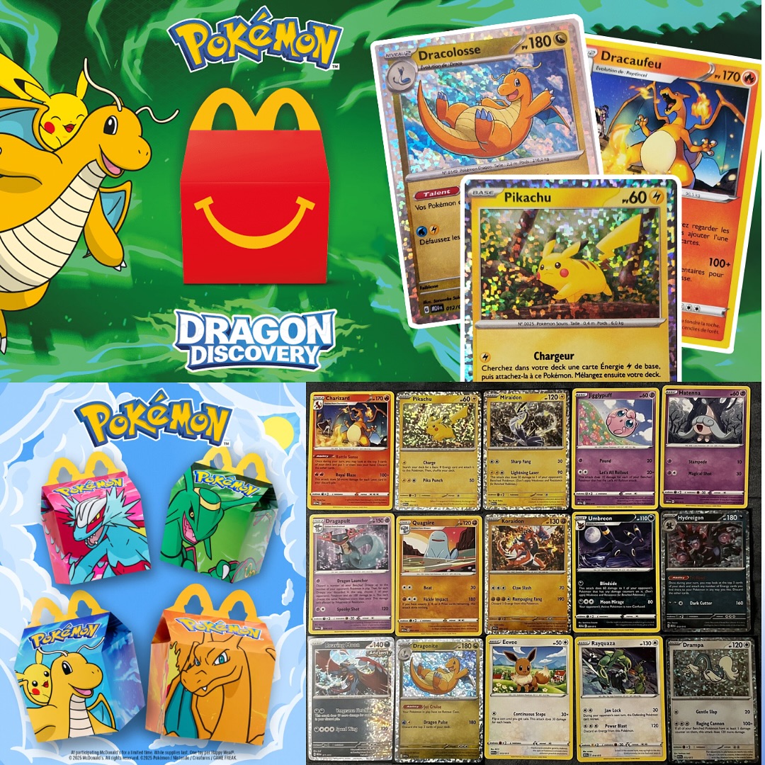 mcdonalds pokemon promo cards 2021 2025 Japanese M-P 020 Pikachu Mcdonald's - PSA 10 all mcdonald's pokemon cards 2021