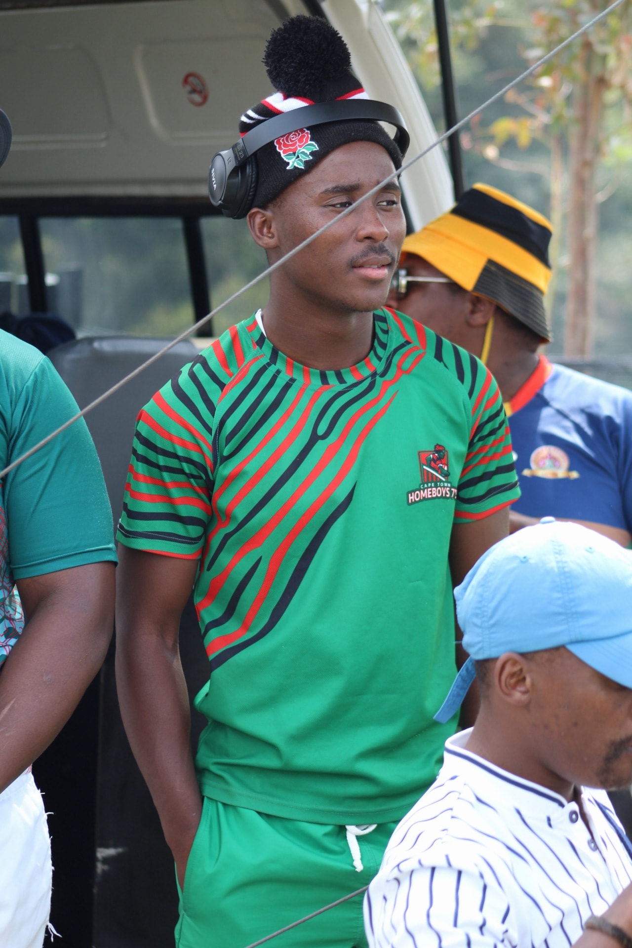 SIM's Rugby Photography added a... - SIM's Rugby Photography