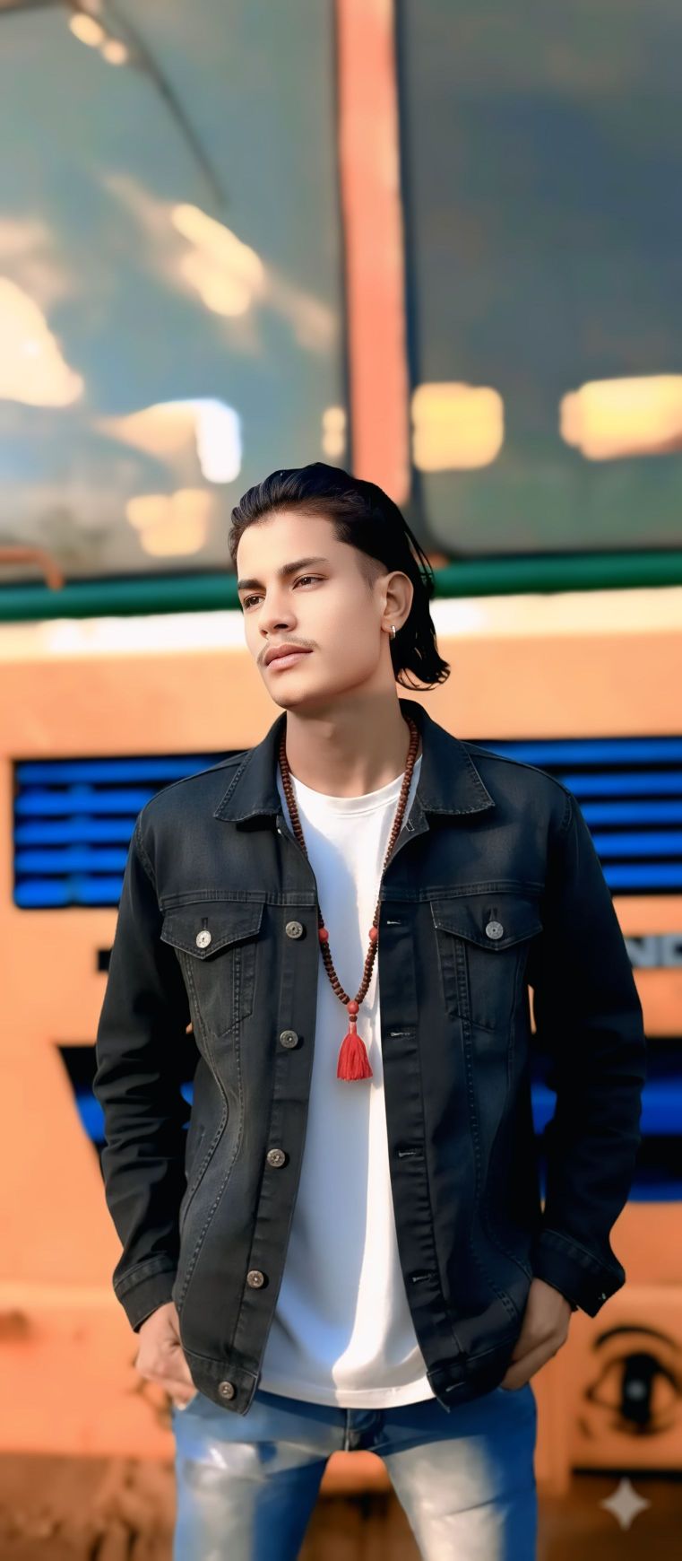 Sujan Raut