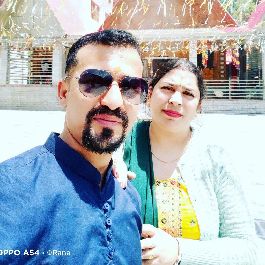 Amir Rana
