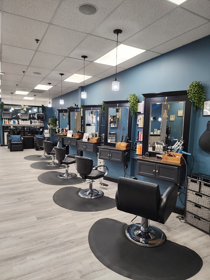 Twisted Roots Salon &Spa | Raymond NH