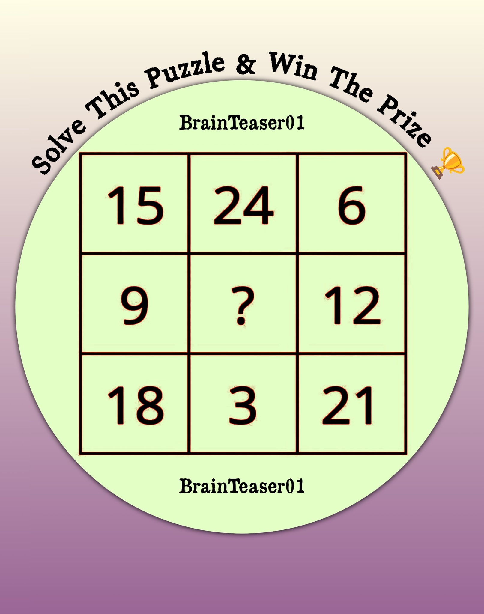 Learn Math Daily By Examples | Solve This Math Challange Question And ...