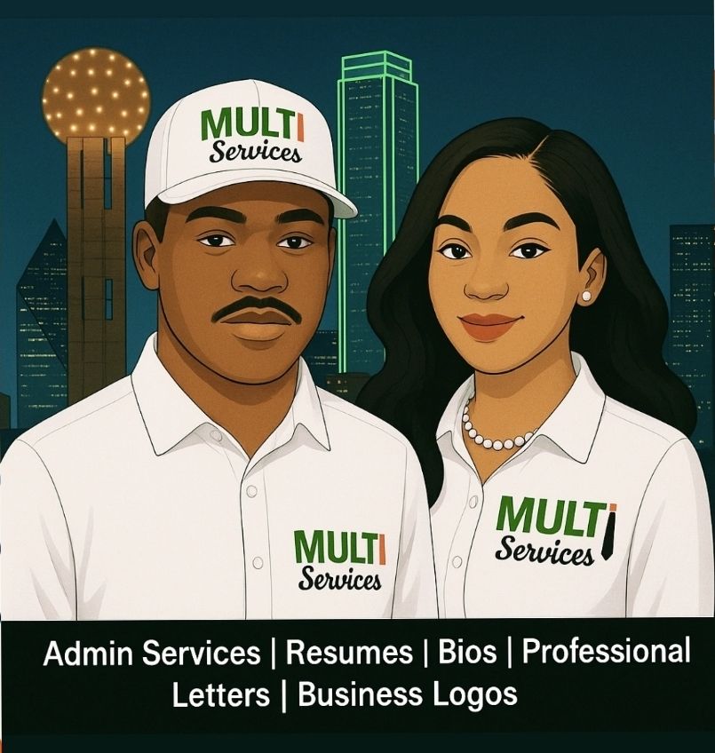 MulTi Services | Dallas TX