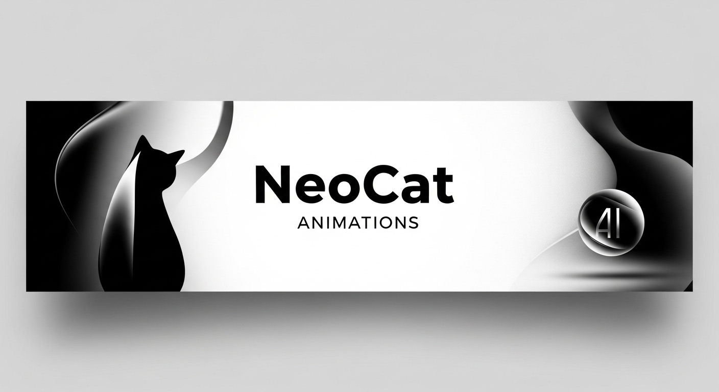 MV NeoCat AI Animations