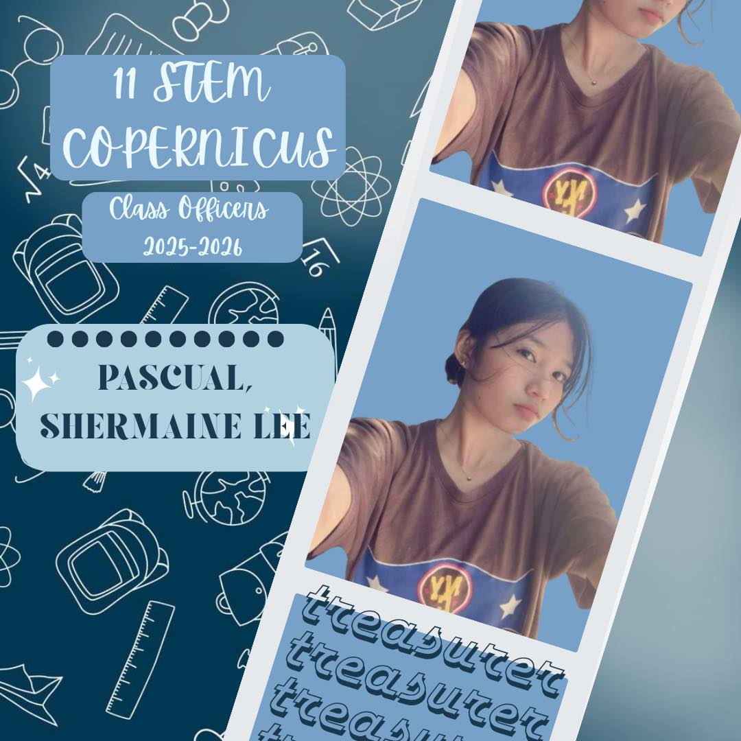 STEM Bestie Ipil NHS | Ipil