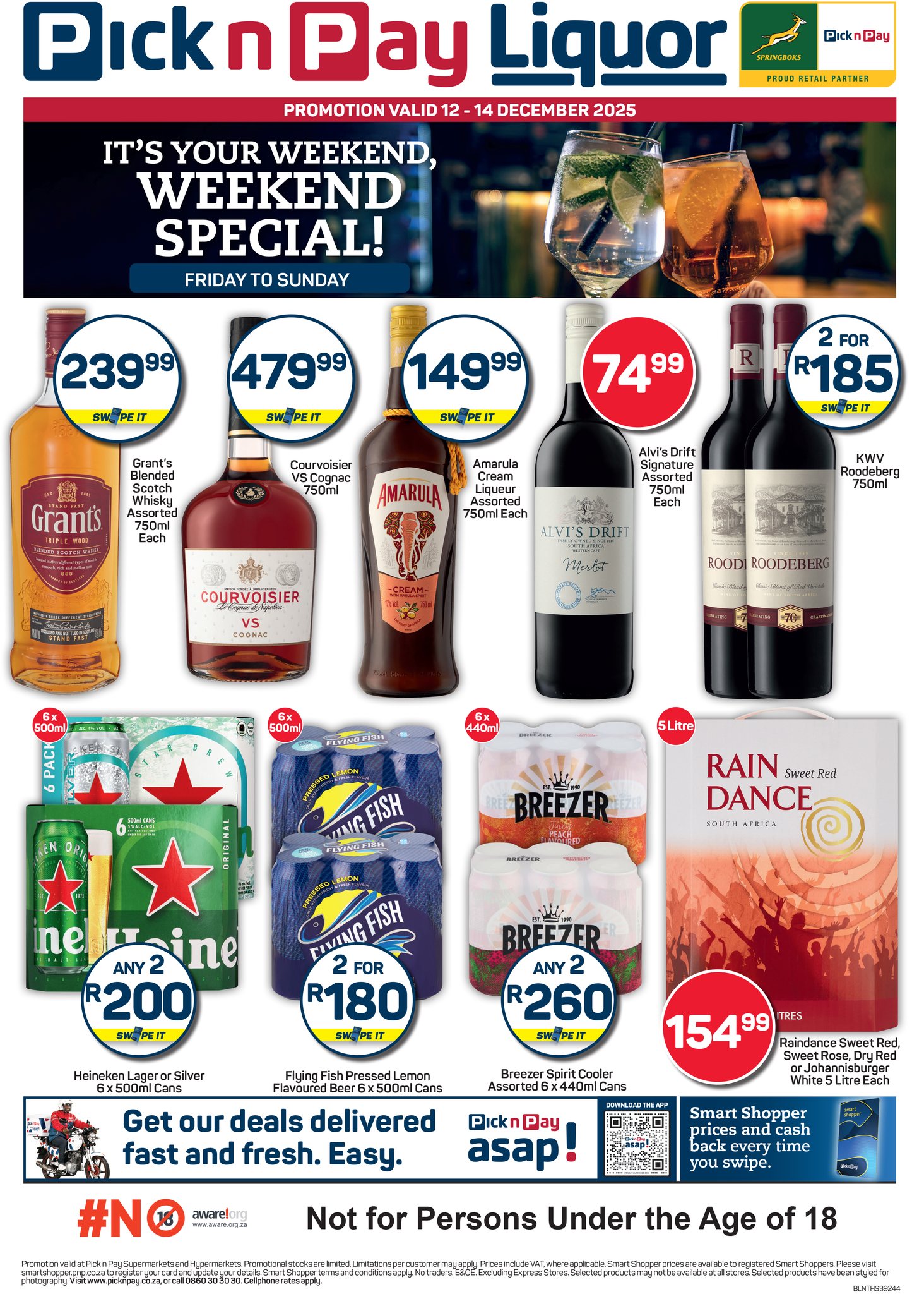 weekend-liquor-pick-n-pay-linton-s-corner-pretoria-facebook