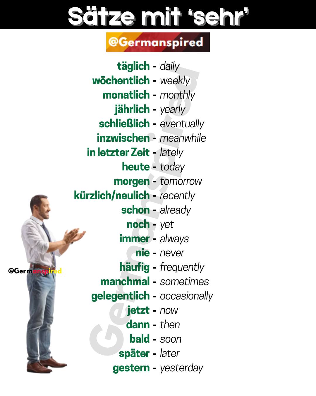 Germanspired - 