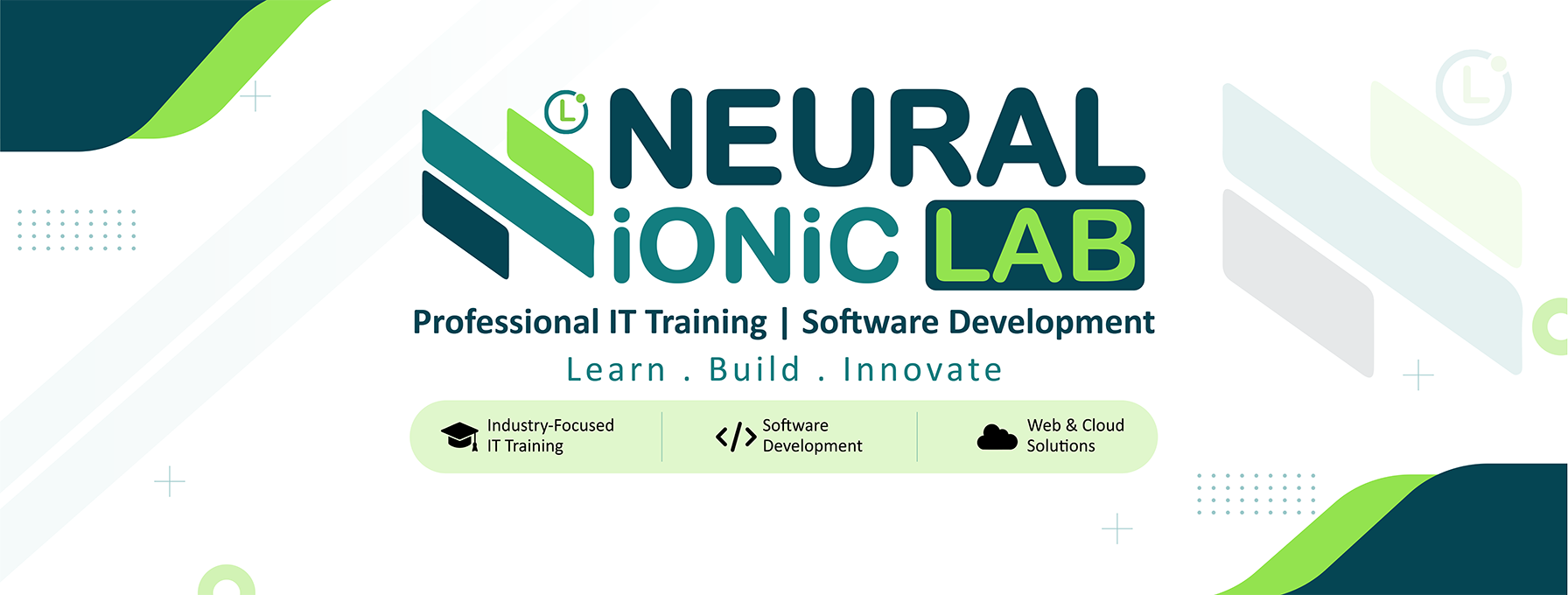 Neural ionic Lab | Dhaka