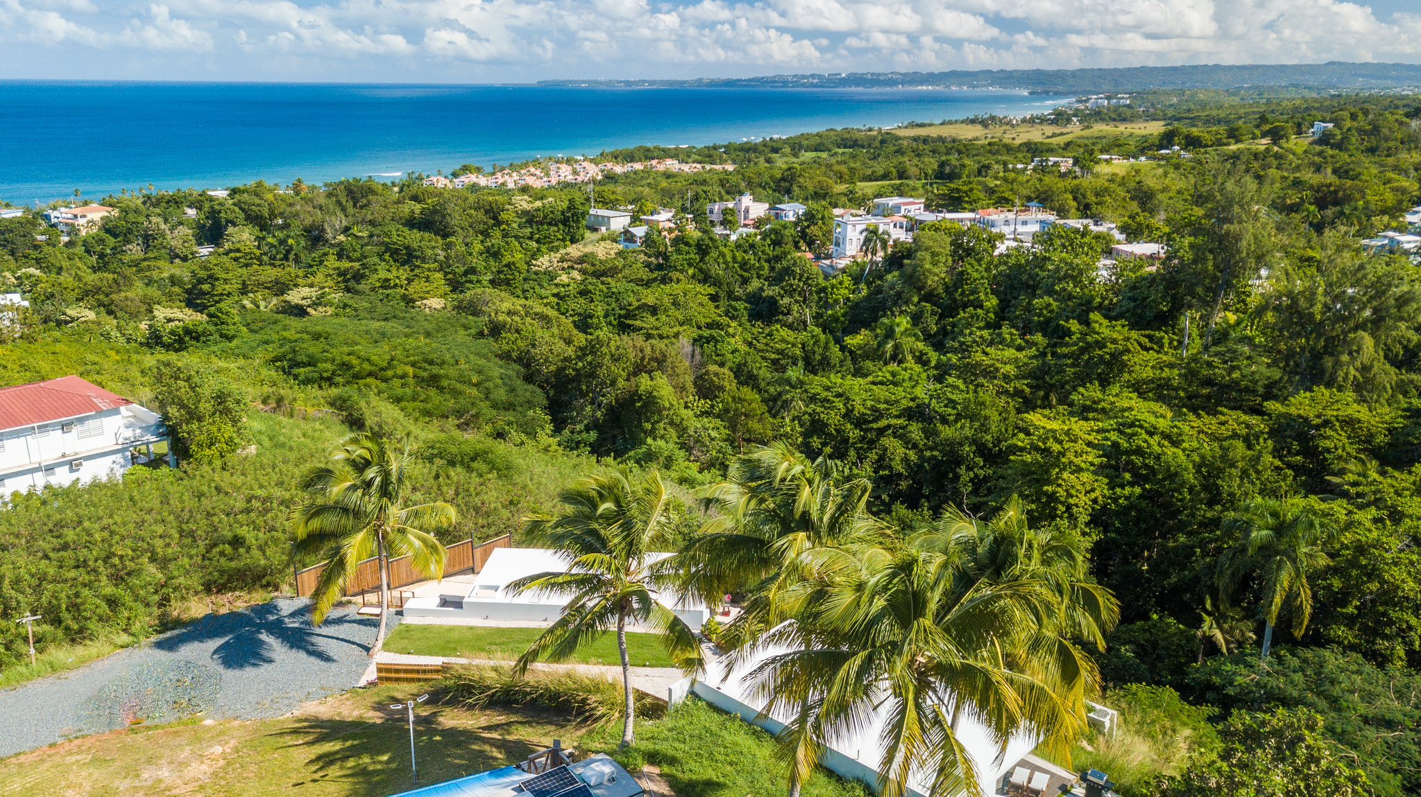 Las Casitas at Puntas | Rincon